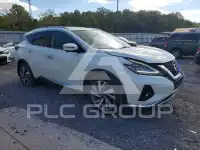 2020 Nissan MURANO photo