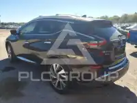 2020 Nissan MURANO фото