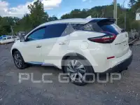 2020 Nissan MURANO photo