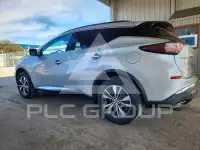 2020 Nissan MURANO фото