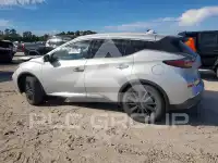 2020 Nissan MURANO фото