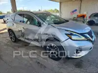 2020 Nissan MURANO фото