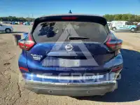 2020 Nissan MURANO фото