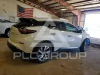 2020 Nissan MURANO photo