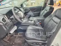 2020 Nissan MURANO фото