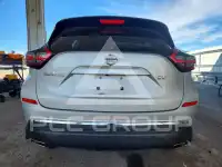 2020 Nissan MURANO фото