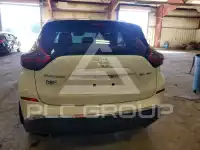 2020 Nissan MURANO photo