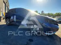 2020 Nissan MURANO фото