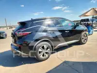 2020 Nissan MURANO photo
