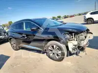 2020 Nissan MURANO photo