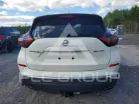2020 Nissan MURANO photo