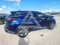 2020 Nissan MURANO фото