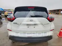 2020 Nissan MURANO фото