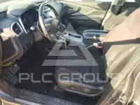 2020 Nissan MURANO фото