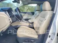 2020 Nissan MURANO photo