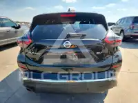 2020 Nissan MURANO photo