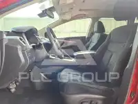 2020 Nissan MURANO photo