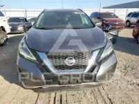 2020 Nissan MURANO фото