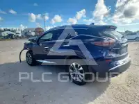 2020 Nissan MURANO фото