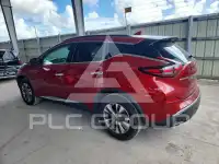2020 Nissan MURANO photo
