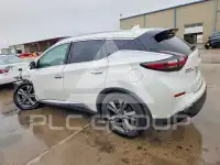 2020 Nissan MURANO фото