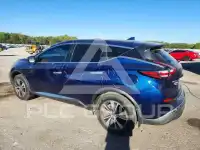 2020 Nissan MURANO фото