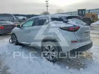 2020 Nissan MURANO фото