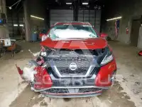 2020 Nissan MURANO фото