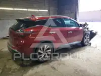2020 Nissan MURANO фото
