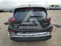 2020 Nissan MURANO фото