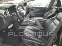 2020 Nissan MURANO фото
