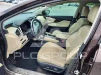 2020 Nissan MURANO photo