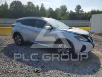 2020 Nissan MURANO фото