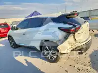 2020 Nissan MURANO фото