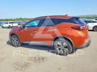 2020 Nissan MURANO фото