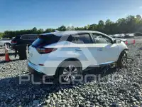 2020 Nissan MURANO фото