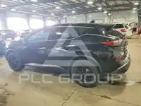 2020 Nissan MURANO фото