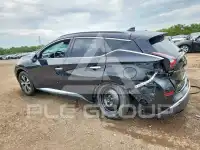 2020 Nissan MURANO фото