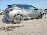 2020 Nissan MURANO photo