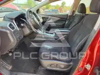 2020 Nissan MURANO фото