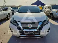 2020 Nissan MURANO фото