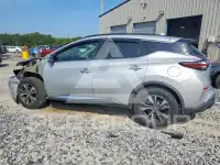 2020 Nissan MURANO фото