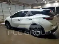 2020 Nissan MURANO фото