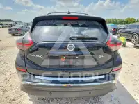 2020 Nissan MURANO фото