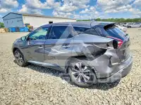 2020 Nissan MURANO фото