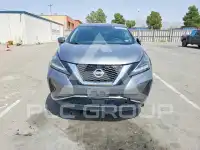2020 Nissan MURANO фото
