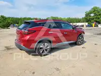 2020 Nissan MURANO фото