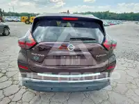 2020 Nissan MURANO photo