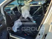 2020 Nissan MURANO фото