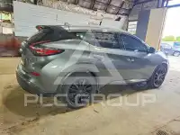 2020 Nissan MURANO фото